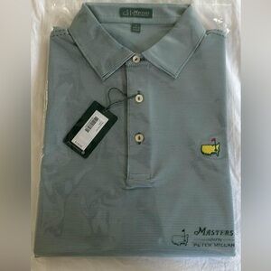 Masters men’s Peter Millar golf shirt